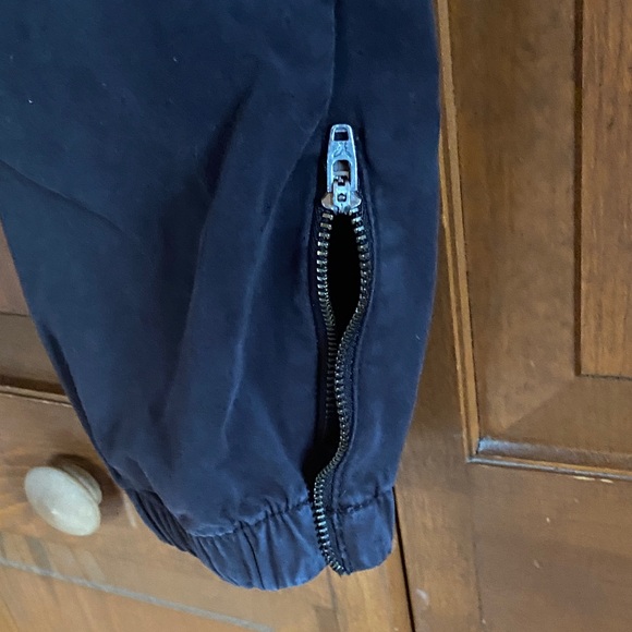 American Eagle Outfitters Women's Black Skinny Jeans - Picture 11 of 16